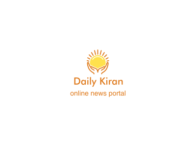 Daily Kiran