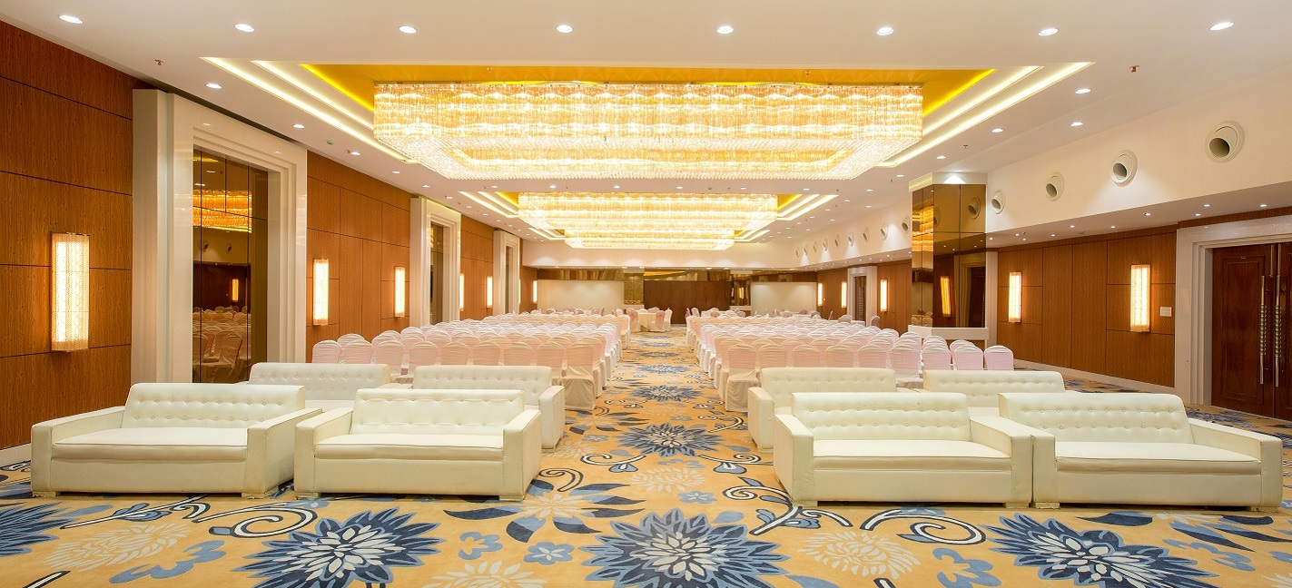 Best Banquet Hall In Greater Noida