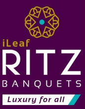 Logo of iLeaf Ritz Banquet - Wedding Hall in Thane