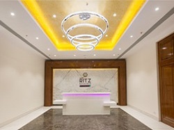 iLeaf Ritz Property Pictures